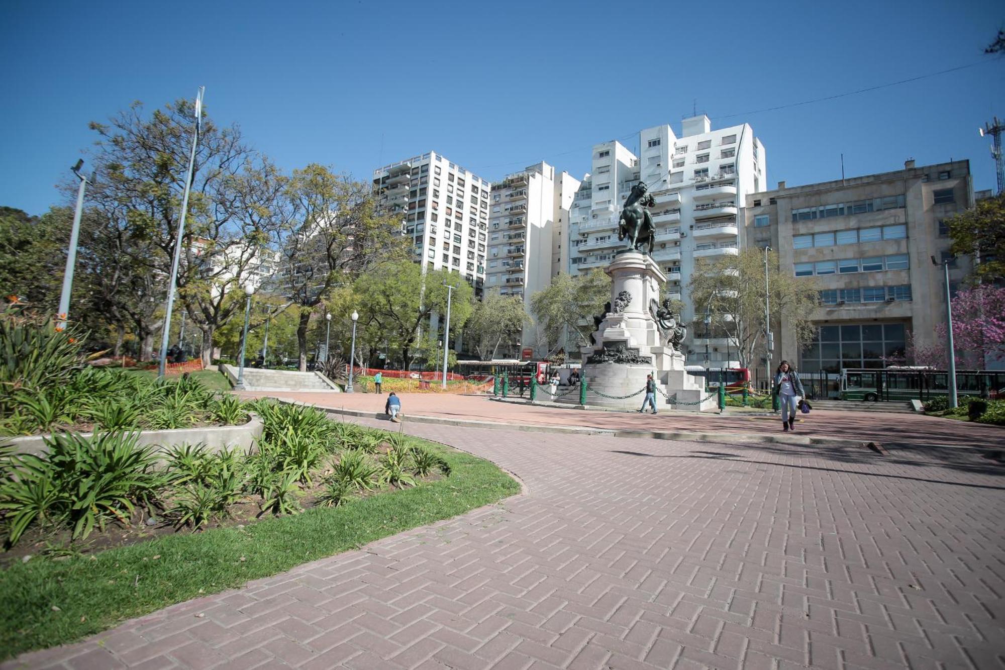 Palermo Soho Boutique Apartment In Maison Thames Buenos Aires Exterior foto